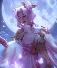 大家好,我是“貂蝉”,我的cos梦实现了!