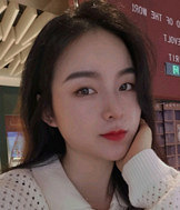 90年165CM妹子征婚,机关单位文职