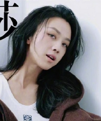 汤唯《时尚芭莎》金九封面拍得如何