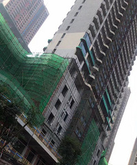 一不小心我居然成了礼嘉三大“神盘”之一的业主