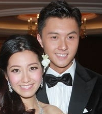 王浩信陈自瑶结婚11年又传婚变
