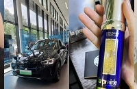 种草!论坛姐妹们分享最近想买来犒劳自己好东西