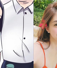 曝女星与已婚富豪约会,江疏影躺枪