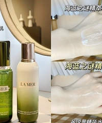 我不允许还有家人没用过这套水乳