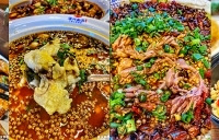 ��������Ϫ�ڶ�����ġ��컨�塱,���²˸�����ζ