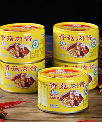 网购这9款零差评的神仙下饭菜,款款都是米饭杀手!!