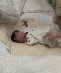 准备结束母乳喂养了,休完产假后老板就要我滚蛋了