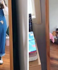 保姆级大胸女孩穿搭指南,像这样穿真的视觉上显瘦10斤
