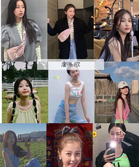 娱乐圈9位最会穿搭的女星,私服都太好看了
