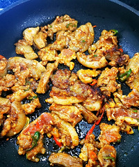 һ��ʳ֮�廨������ջ󡢷�ţ�ջ󡢷�ţ���ӻ�