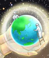 临时管控区再调整!涉及这三个区