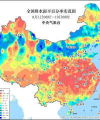 全国高温四大榜单出炉!