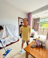 今年最后一个暑假帖,木根铺避暑结束回来