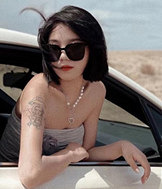 96年160CM的妹子征婚,服装店主