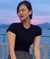 92年168CM的妹子征婚,大客户经理