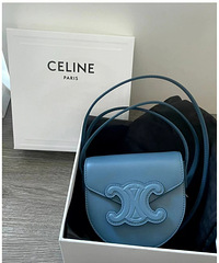 Celine miniɫúÿ