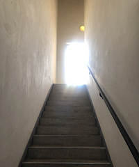 40多度的高温,住顶楼的各位来说说感受