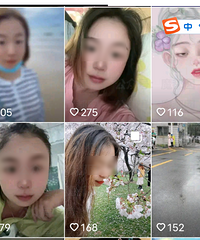 95年女生贷款百万种南瓜被盗窃