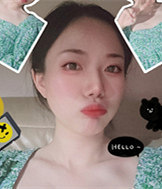 92年165CM妹子征婚,爱好健身露营