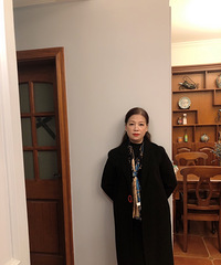 55岁160CM已退休的阿姨征婚,希望你身体健康、有退休工资