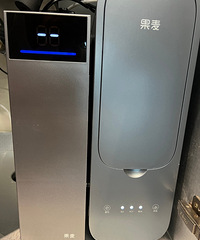 重庆的水质有没有必要装净饮一体机?要我说,幸福感好物必须安排