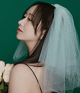 93年158CM妹子征婚,从事会计工作