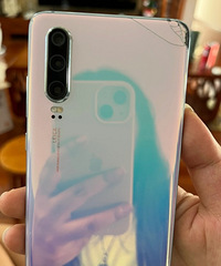 ��Ϊp30��ƻ��13����£�����̸̸���ܡ�