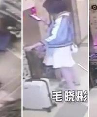 江铠同想洗白插足毛晓彤陈翔一事?