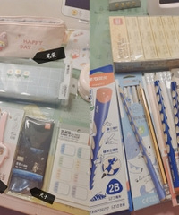 买文具除了晨光、得力,还推荐这些品牌