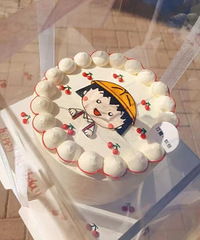 在淘宝定制的一家蛋糕店,大家觉得这算翻车吗?