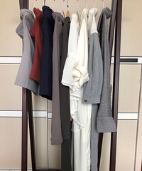 无意中发现宝藏品牌迪哈利D-harry,半年衣服都被它承包