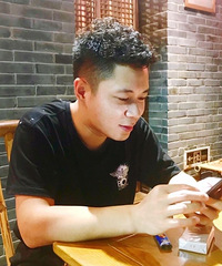 88年172CM重点中学的哥子征婚,性格开朗、热爱运动