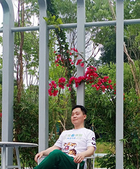40岁喜欢练瑜伽的在编教师征婚,做饭很好吃