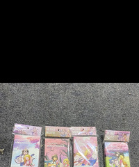 新学期买买买,遇到文具清仓,囤货可以用到初中了