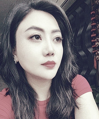86年158CM建材行业的小姐姐征婚,希望对方有上进心