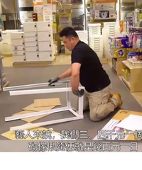 看这些落魄的港星,我真的想哭