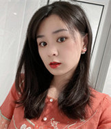 95年163CM的妹子征婚,养了只猫