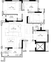 ���12�꣬��С�ﴵ��ţ��ʵ���ˣ�202���봺���쾳128ƽ