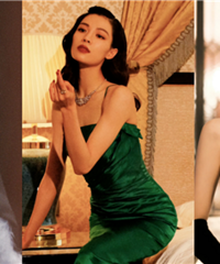 Ϊɶ�۷���Ů��ô���׳�Ȧ��