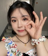 98年158CM妹子征婚,喜欢各类运动