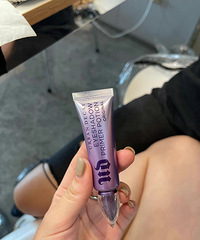 又被化妆师安利了两个好东西,效果立竿见影那种
