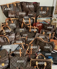 2000+买LV?最强中古包捡漏攻略!