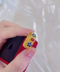 凤华设计师请收下我的膝盖!简直为我定制好嘛