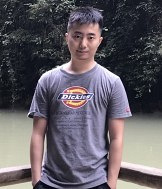 92年170CM程序员征婚,不抽烟喝酒