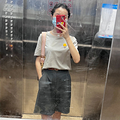 打工人一周平价穿搭