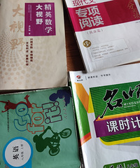 暑假鸡娃基本失败,最大的差距还是学校学习氛围