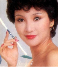 邵氏女星,惊艳了一个时代的美人