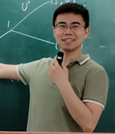 89年170CM大学老师征婚,副高职称