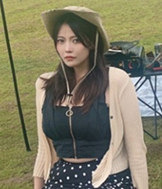 94年168CM妹子征婚,从事电商行业