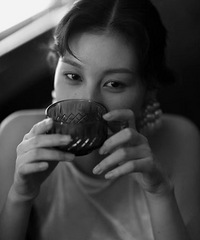 突然翻到的写真照片,是喜欢的氛围没错了~~